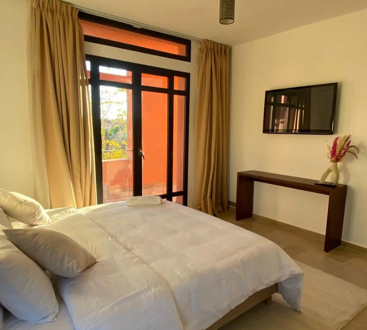 La Magie De L'Atlas A Votre Terrasse Marrakesh 0*,